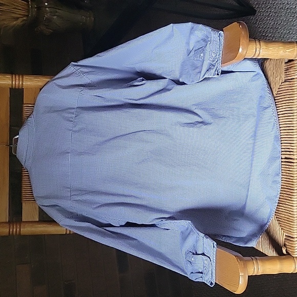 Campus Specialties Illini button-down shirt, size XXL - Picture 6 of 8